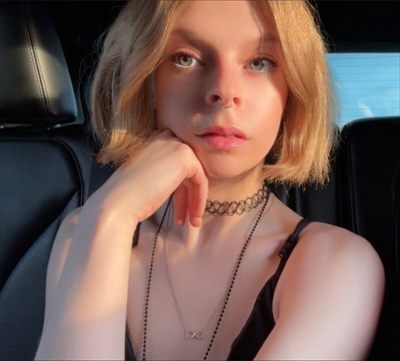 🌸Elierry🌸 profile photo 3