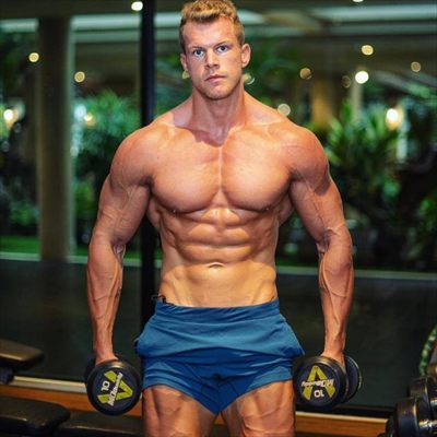 Alexander Steel profile photo 3