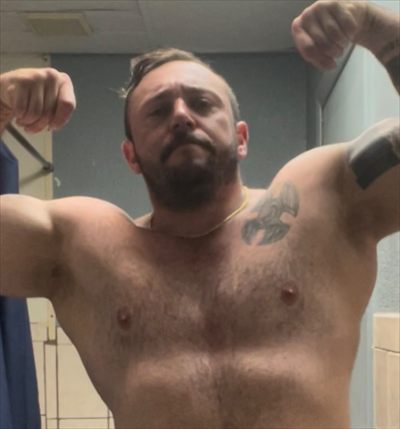 Stunningly Dick profile photo 2
