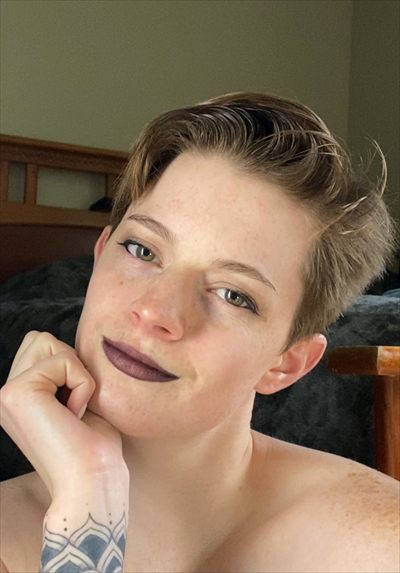 MsFizzyFox
