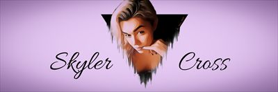 Skyler Cross🦄 profile photo 2