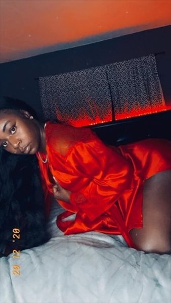 Blacc Cherri profile photo 2
