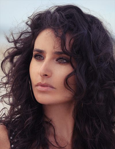 Perla Maarek
