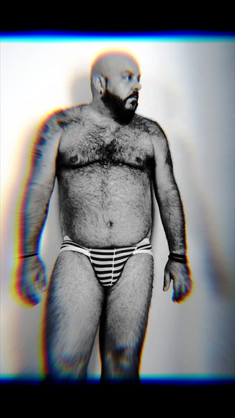The Pseudonympho Diaries profile photo 2