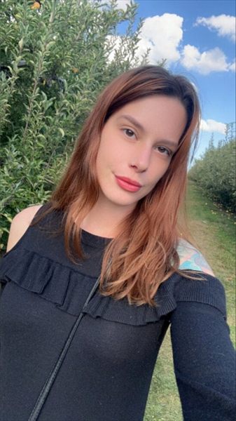 Molly West profile photo 3