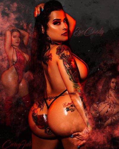 Krystal Estrella