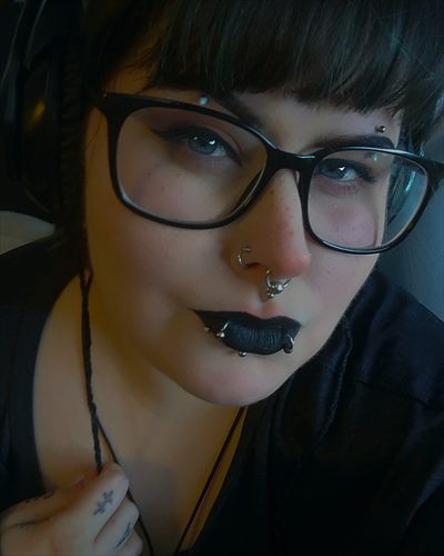 🔥 Gothic Queen 🖤