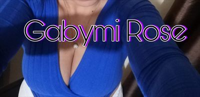 Gabymi Rose profile photo 2