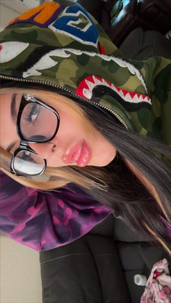 SEXY LEX🤫