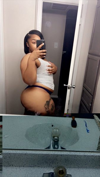 IM HER 💦