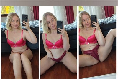 Ashley Fox profile photo 2