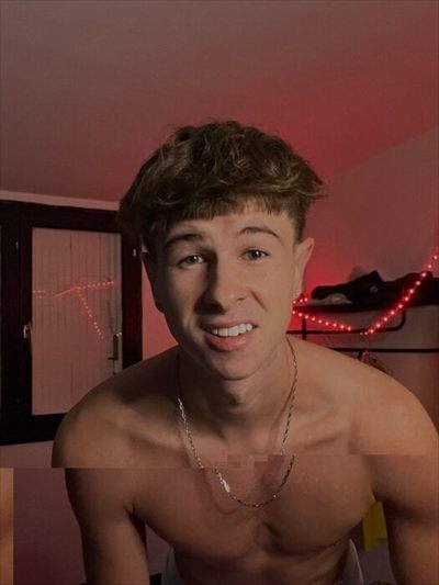 Gabin Christians profile photo 3