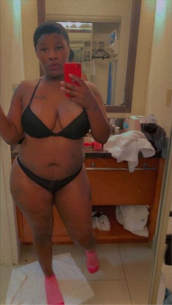 MizzBakerToYou