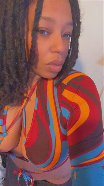 ShanaiyaSweetz profile photo 2