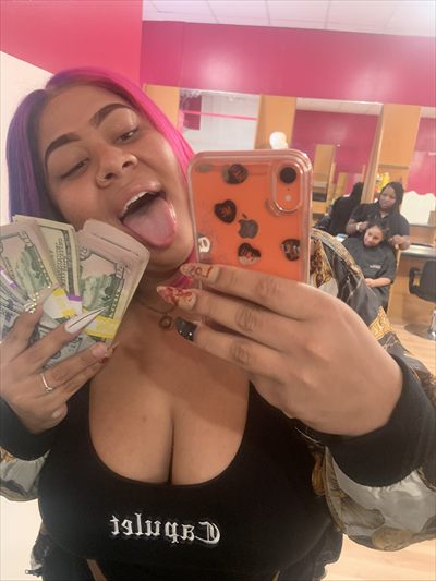 BBW Barbie profile photo 2