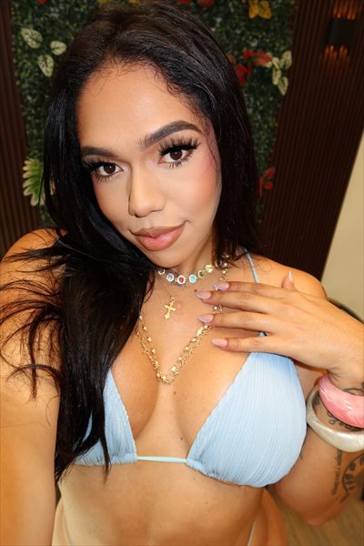 Miah Catalina🍑