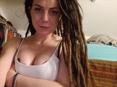 Ganjagoddess420