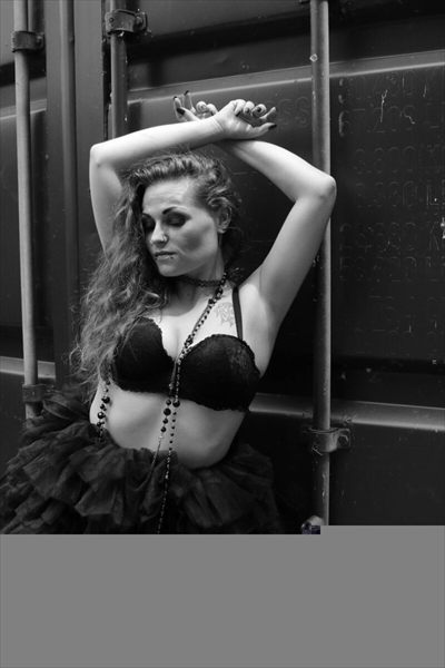 Absinthe Widow profile photo 3