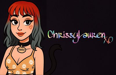 Chrissy Lauren profile photo 2