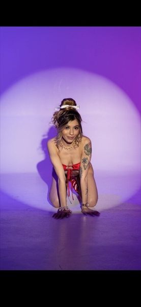 Leilani🌸💦 profile photo 3