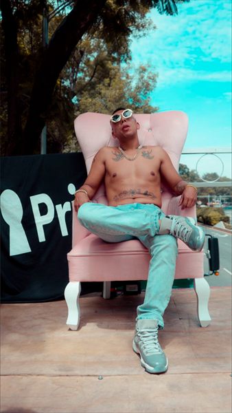 Rufas ÑeroVip