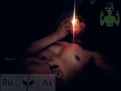 Rufas ÑeroVip profile photo 2