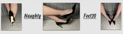 Naughty Feet profile photo 2