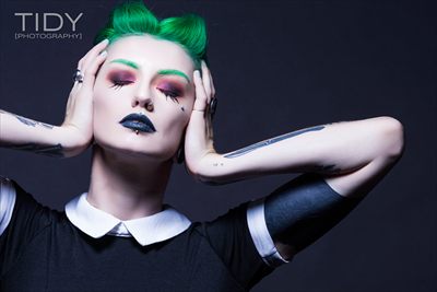Echo Voxx profile photo 2