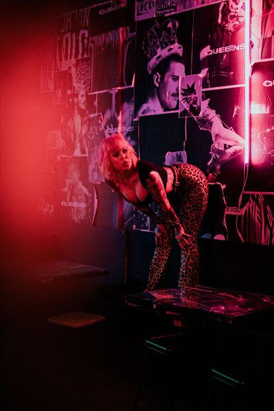 Kristina profile photo 2