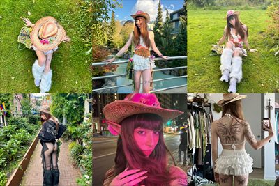 Aria Faye🧚🏻 profile photo 2