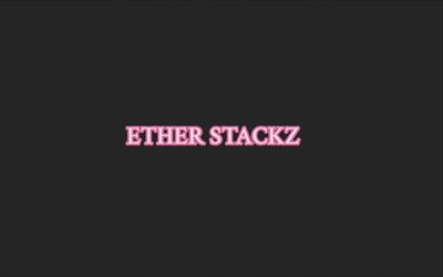 Ether.Stackz profile photo 2
