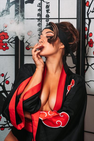 Katana Uchiha