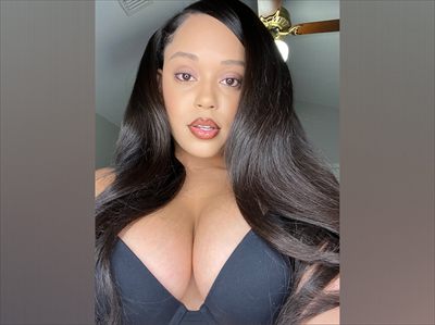 Serenity Joseph profile photo 2