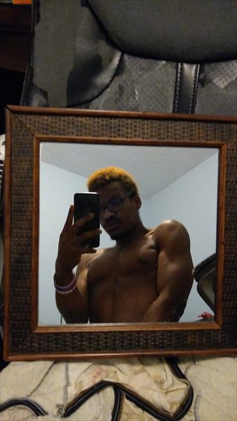 Devy Jay profile photo 2
