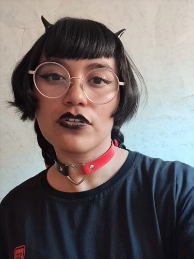Succubus vintage