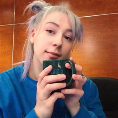 Soaked Peach profile photo 2