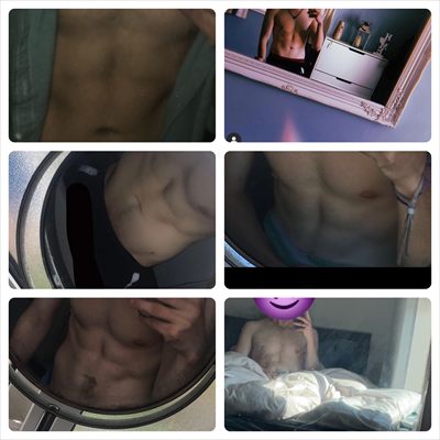 Josh 😈 profile photo 2