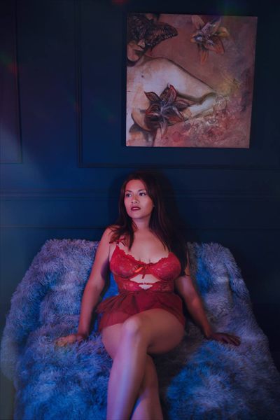 Krystell León