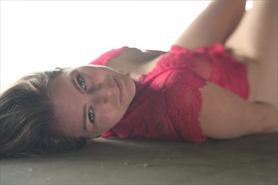 Sophie Müller VIP profile photo 2
