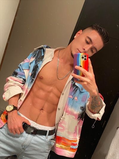 Andy profile photo 3