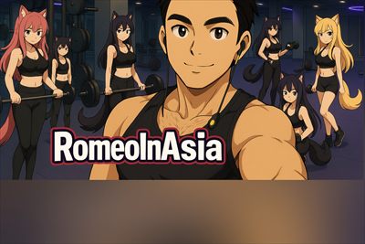 Romeo profile photo 2