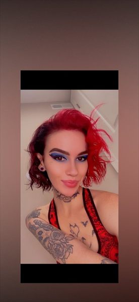 Kenzy🖤 profile photo 3