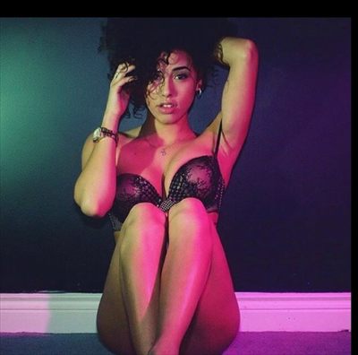 Miss.Nikki 💋 profile photo 2