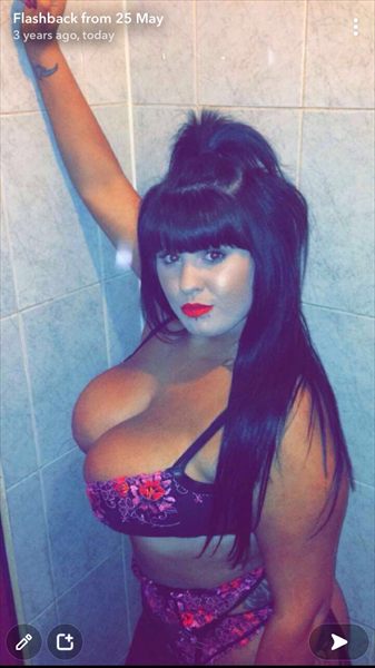 Soph Ansell profile photo 2