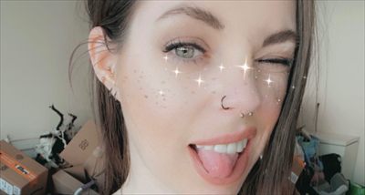 Ruby Richardson profile photo 2
