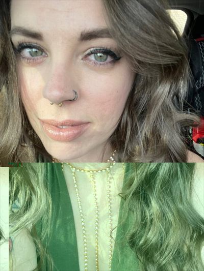 Ruby Richardson profile photo 3