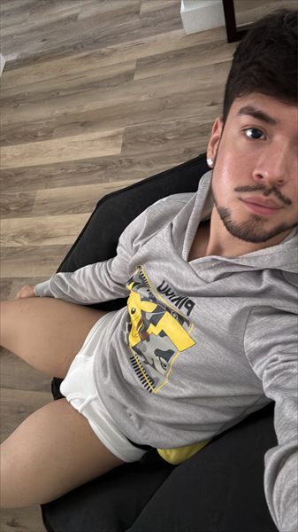 Luis Monaco profile photo 2