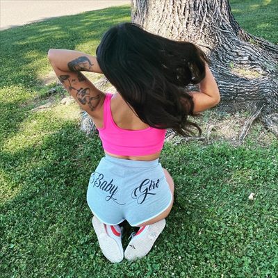 Baby Girl profile photo 2