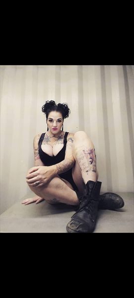 Franki💋 profile photo 2
