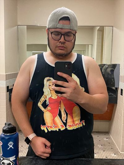 latino 🍑🐽😜 profile photo 3